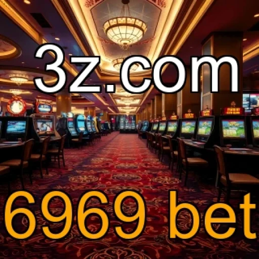 FAQ Incrível da 6969 Bet: Tudo o que Você Precisa Saber