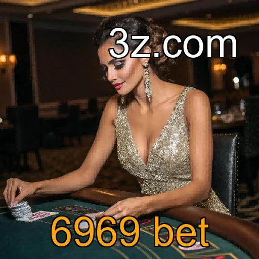 Explore os melhores games no 6969 bet com diversão garantida