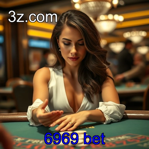 Comunidade Vibrante no 6969 bet: Junte-se a Nós