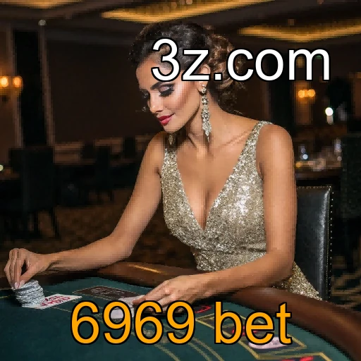 Explore os melhores games no 6969 bet com diversão garantida