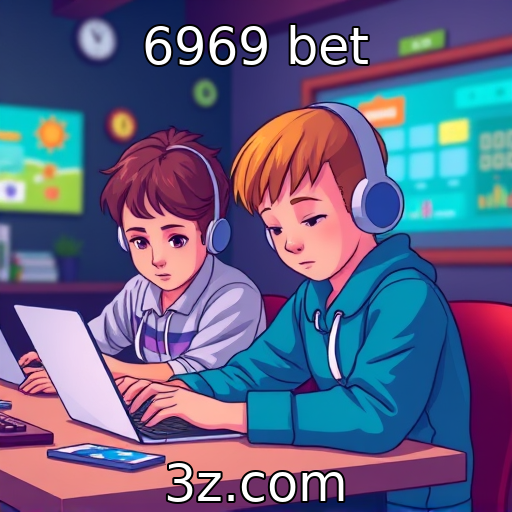 Tendências de gamificação em educação para 2025