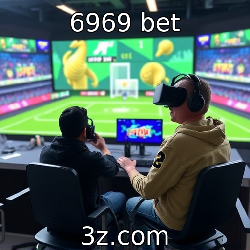 Saiba como a realidade virtual transforma a indústria