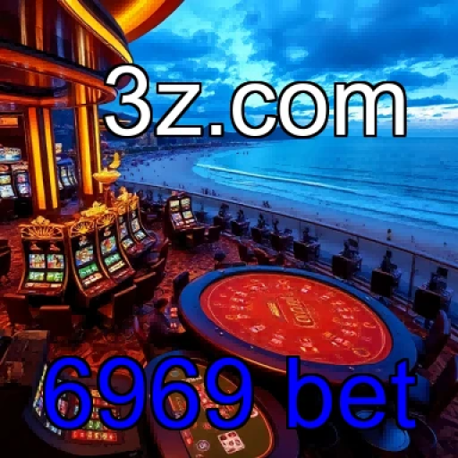 Experiências Virtuais Irresistíveis no 6969 Bet para Jogadores