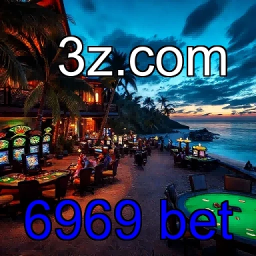 As Melhores Odds do 6969 Bet: Apostas que Encantam